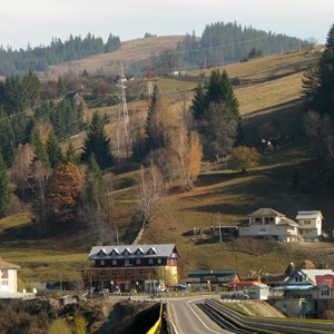 cazare-coada-lacului