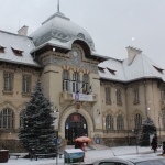 The History Museum Piatra-Neamt – 80 years of activity