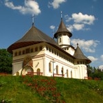 Pangarati Monastery – Neamt County