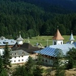 Petru Voda Monastery – Neamt County