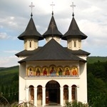 Sihastria Monastery – Neamt County