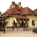 The Ethnography Museum of Piatra Neamt