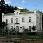 The History and Ethnography Museum of Targu Neamt