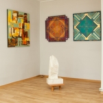 The Art Gallery “Era” from Piatra Neamt