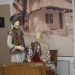 Nemțean-traditional folk costume ornament and color