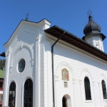 Monastic Museum of Agapia Monastery