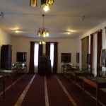 Monastic Museum of Văratec Monastery