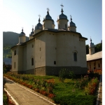 Celebrating the Dedication Day of Horaița Monastery