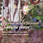 A weekend dedicated to authentic Romanian crafts
