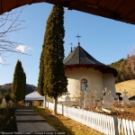 Horaicioara Monastery and the Spring of Holy Virgin – Cristian VIDRASCU photography
