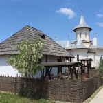 Grandparents House from Chintinici- Roznov
