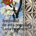 Folk Art Festival “Dowry Chest” the tenth edition in 2015