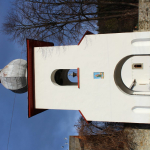 Buhalniţa Monastery