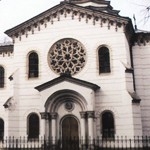 The Armenian Church from Roman – Neamt County