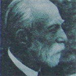 The memorial house Aristide Caradja from Grumazesti – Neamt County