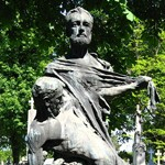 The memorial house Vasile Conta from Ghindaoani – Neamt County