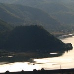 Batca Doamnei Fortress from Piatra Neamt