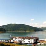 Izvorul Muntelui Lake from Bicaz – Neamt County