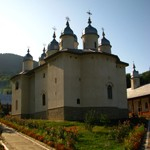 Horaita Monastery – Neamt County