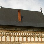 Razboieni Monastery – Neamt County