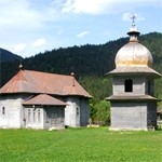 Tarcau Monastery – Neamt County