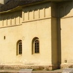 Tazlau Monastery – Neamt County