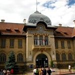 The History and Archeology Museum of Piatra Neamt