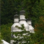 Pocrov Hermitage – Neamt County