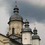 Vovidenia Hermitage – Neamt County