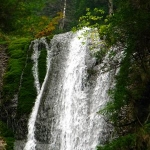 Ceahlau Massif Route: Durau Resort – Duruitoarea Waterfall