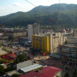 Piatra Neamt – Neamt County