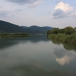 Pangarati Lake – Neamt County