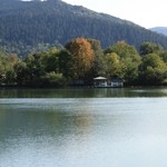Vaduri Lake