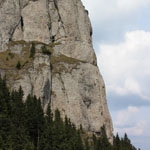 The Legend of Stanilelor Stones from Ceahlau Mountain