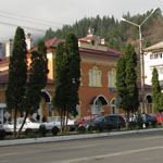 Bicaz – Neamt County