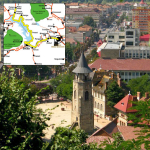 Touristic Tour From Piatra Neamt To Monastery Petru Voda