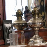 A Tour through Memorial Houses from Neamt County