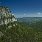 Hiking route in Ceahlau: Izvorul Muntelui – Poiana Maicilor Plane – Dochia Chalet