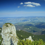 Legends from Ceahlau Massif