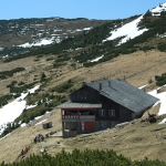 Dochia Chalet – Ceahlau Mountain