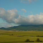 Tourist routes in Vanatori-Neamt Nature Park