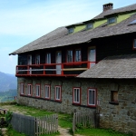 Fantanele Chalet – Ceahlau Massif