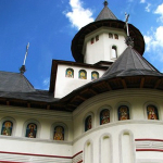 The Consecration of the New Church from Pangarati Monastery: September 12, 2010