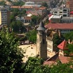 What to Visit in “Curtea Domneasca” Complex from Piatra Neamt