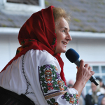 Impressions from “Baltagul” Festival from Borca village