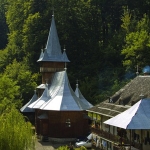 “Sfanta Cruce” Monastery – Neamt County