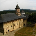 The Lidian Icon – the priceless icon from Neamţ Monastery