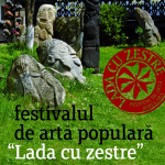 “Lada cu Zestre” Festival of Folkloric Art 2011