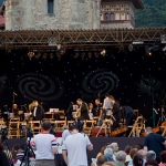 Musical Vacations Festival in Piatra Neamt