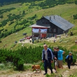 The Festival “Sarbatoare pe Ceahlau”